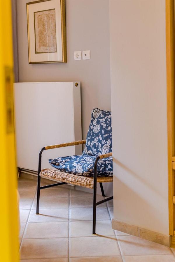 Monemvasia Modern Flat 외부 사진