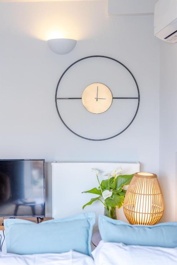 Monemvasia Modern Flat 외부 사진